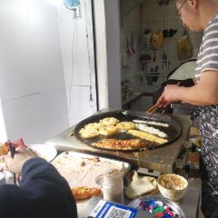 李记五香豆沫 User Photo