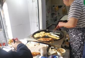 李记五香豆沫 User Photo