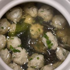 鲜得来渔港(瑞丰园店) User Photo