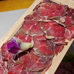 田村·酸汤牦牛肉(布达拉宫店) User Photo