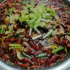 高村饭店 User Photo