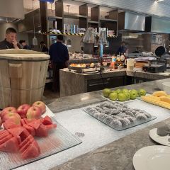 Feast-Sheraton Shanghai Chongming Hotel 여행 사진
