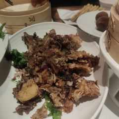 四季民福(前门店) 여행 사진
