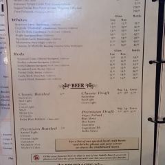 Saddle Ranch Chop House User Photo
