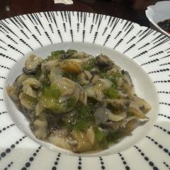 阿三赶大海(柏叶路店) User Photo