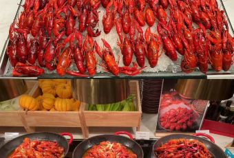 雄安温德姆酒店·元素全日制餐厅 User Photo