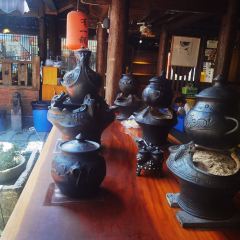 LI JIANG THERE IS A POT ảnh của người dùng