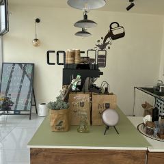 木也咖啡(塞罕坝店) User Photo