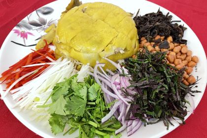 靖西大酒店·餐厅