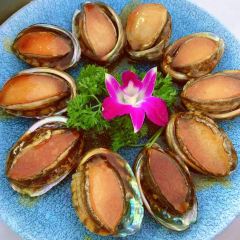 小螺号·蒸汽海鲜连锁餐厅(第三海水浴场店) User Photo