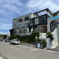 平潭岛YOOOO·枕海入眠海景度假酒店·风车海餐厅 User Photo