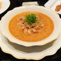 西安华清御汤酒店·御膳苑 User Photo