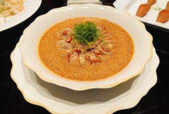 西安华清御汤酒店·御膳苑 User Photo