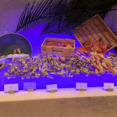 千鹤湖瑞斯酒店·瑞斯丽咖啡厅 User Photo