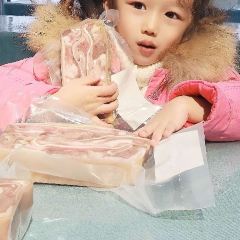 四不腻猪蹄(济源分店) 여행 사진