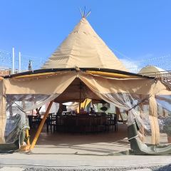 苏德乐众星河营地 User Photo