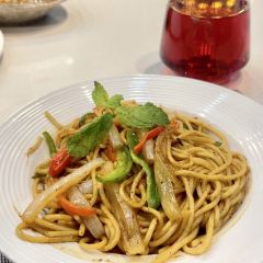 炽辰铁板烧 User Photo