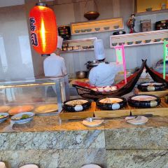 Market Cafe User Photo