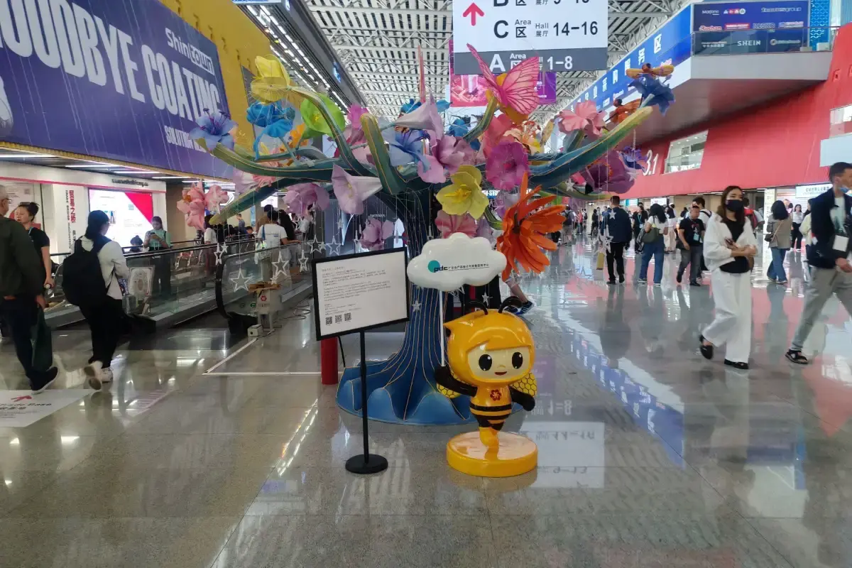 How to Attend the Canton Fair 2026–2027