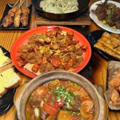 花红夜局·烧烤(池州青阳店) User Photo