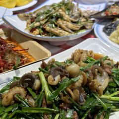 向陽屯海鮮燒烤張用戶圖片