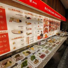 Chuange Dumpling (The Mixc) User Photo