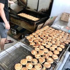 小萝栗 User Photo