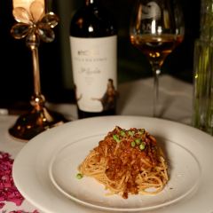 SURE唯尚花园西餐厅 User Photo