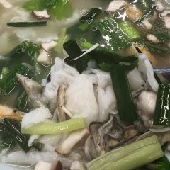 ANTAI RESTAURANT User Photo