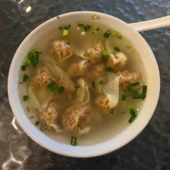 鬼包子·白粥(长乐北店) User Photo