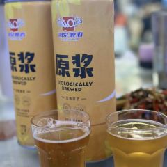 大师傅金奖啤酒鱼·优享店 User Photo