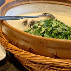 隐居天目湖WEI酒店·御味轩中餐厅 User Photo