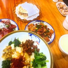 关中往事 User Photo