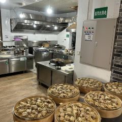 TIAN XIA LIANG CANG User Photo