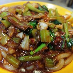 杨氏老厨米粉 User Photo