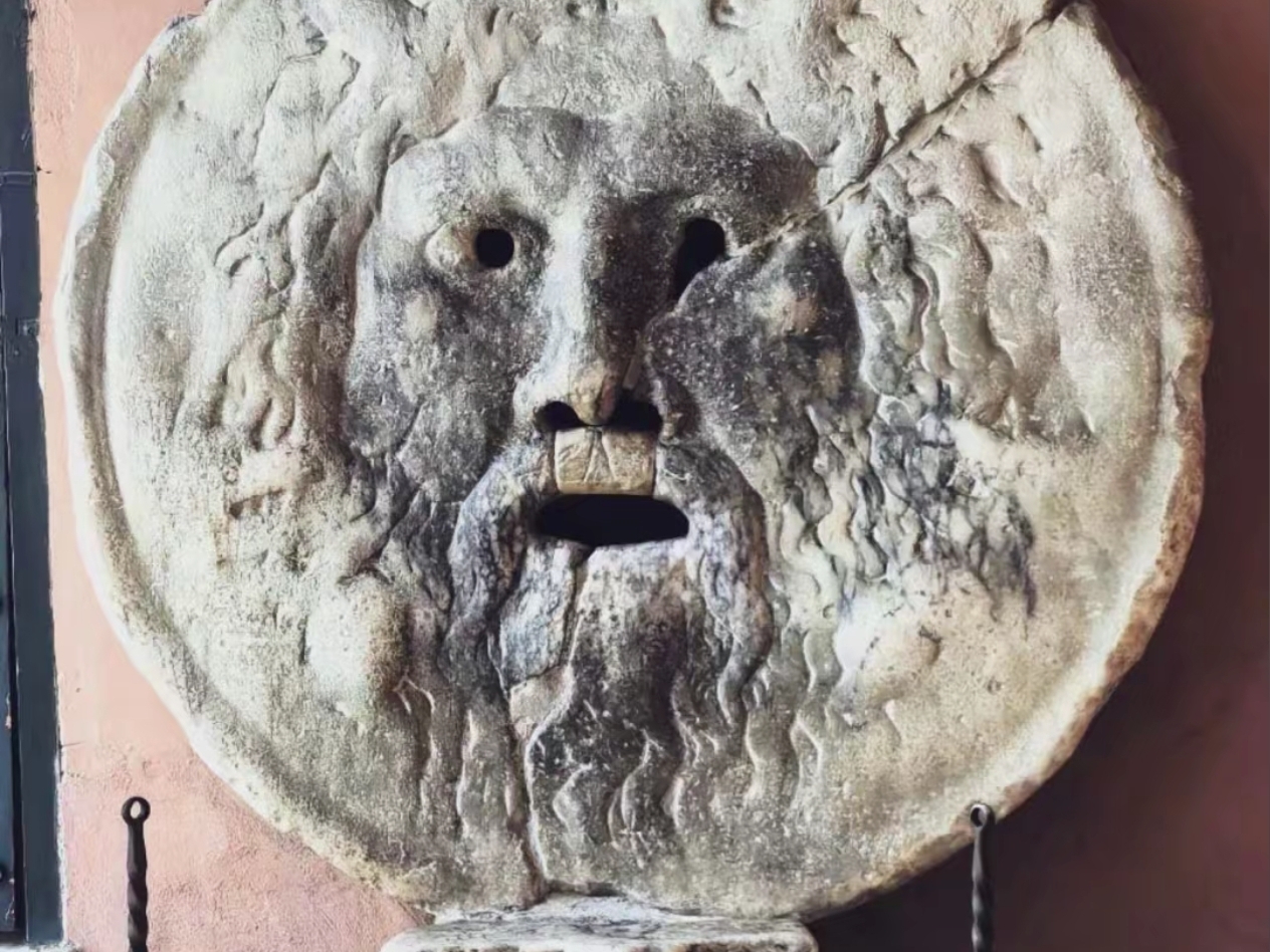 最新】真実の口 - チケット、営業時間、口コミ、写真 [2025年] Trip.com