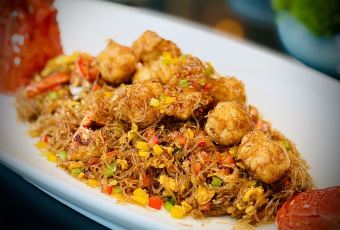 上海柏悅酒店·悅軒張用戶圖片