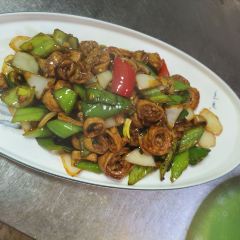 肉饼王大盘菜(佳润金城店) User Photo