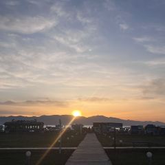 XI YU SHI FU User Photo