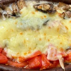 Dobruca Kaya Restaurant User Photo