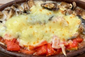 Dobruca Kaya Restaurant用戶圖片