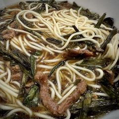 Aniang Noddle User Photo