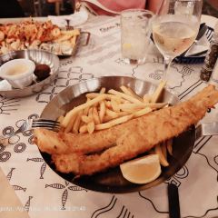 Ocean Basket User Photo