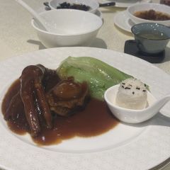 Forum Restaurant User Photo