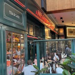 THE GROUNDS OF THE CITY User Photo