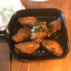 一尺花园(红窑店) User Photo