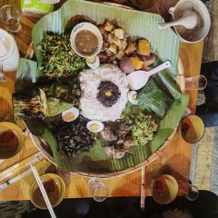 瑞丽景缘手抓饭(瑞丽市锦秀小区店) User Photo