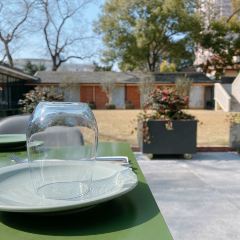 Saliey Garden User Photo