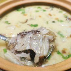 新庭记(鄱阳湖路店) User Photo