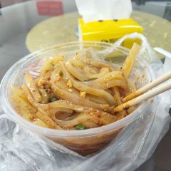 姚记.周礼伤心凉粉(时代广场店) User Photo